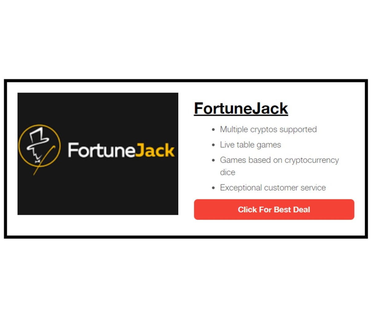 FortuneJack
