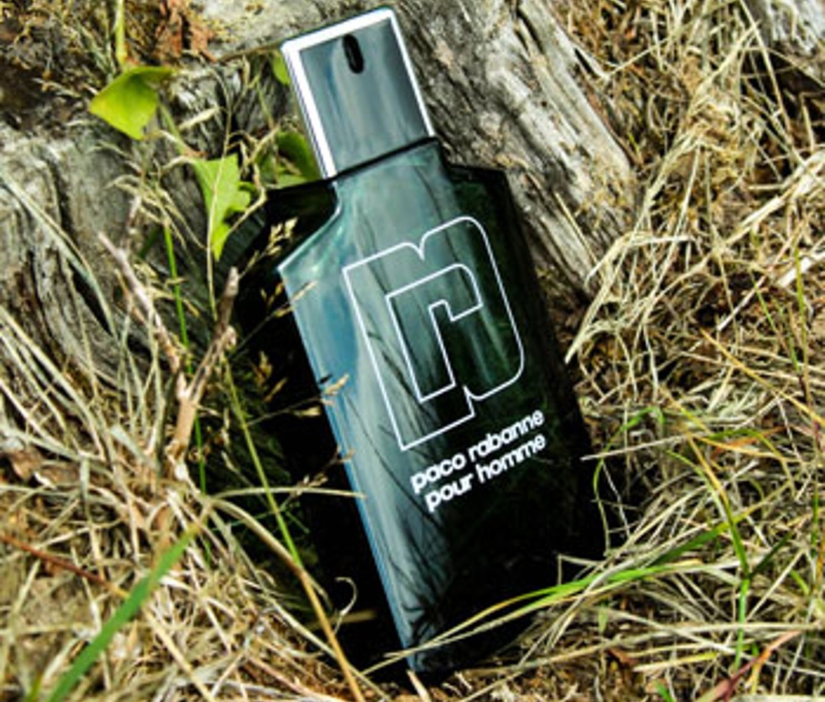 Paco Rabanne Pour Homme