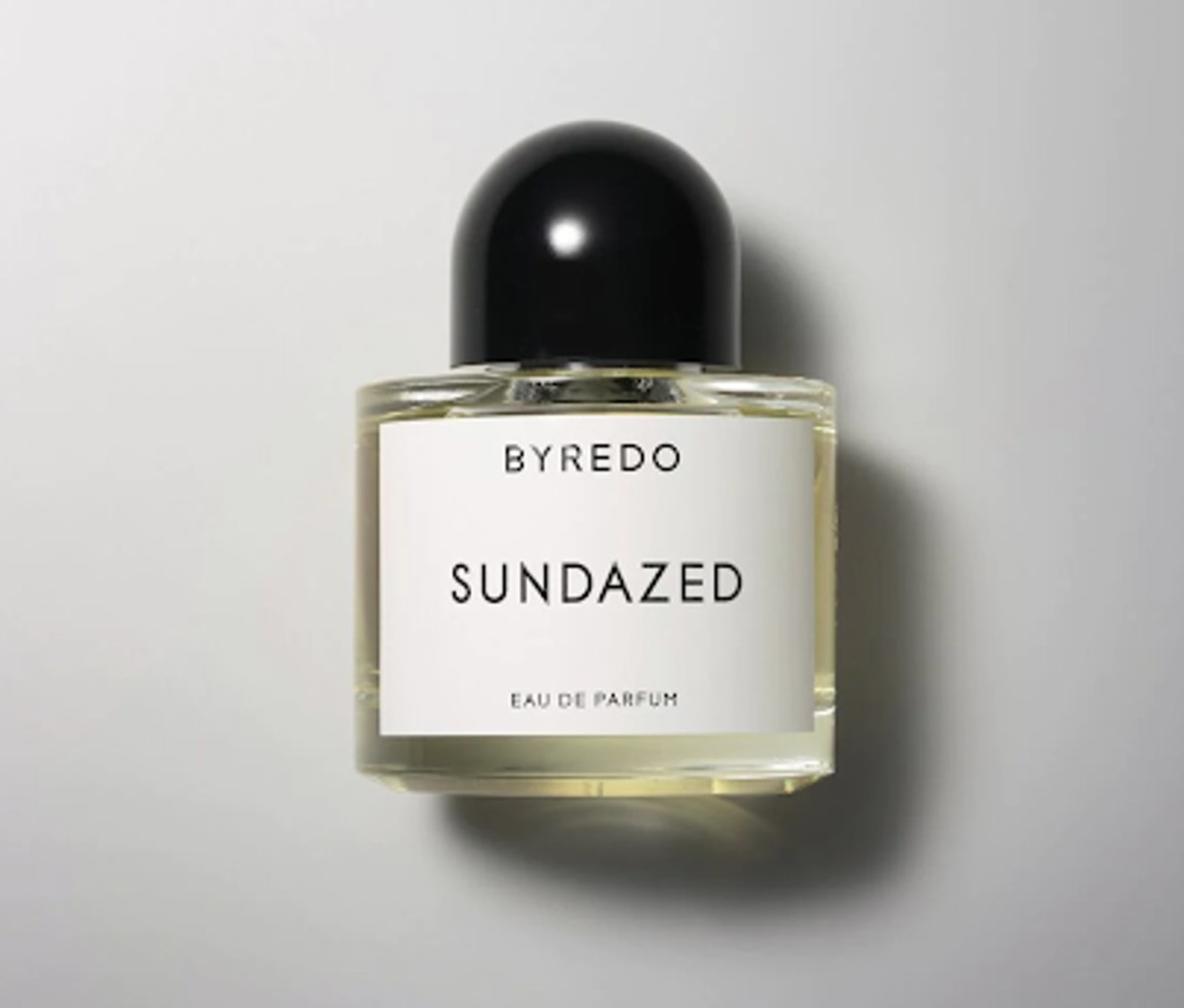 Byredo Sundazed
