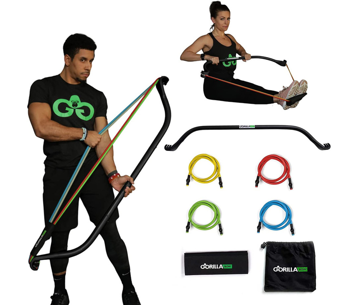 Original Gorilla Bow