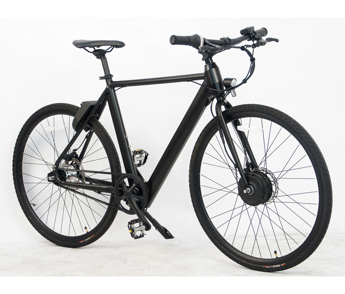 Amalfi COASTAL E-Bike