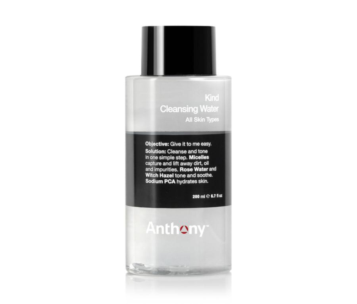 Anthony Kind Cleansing Water