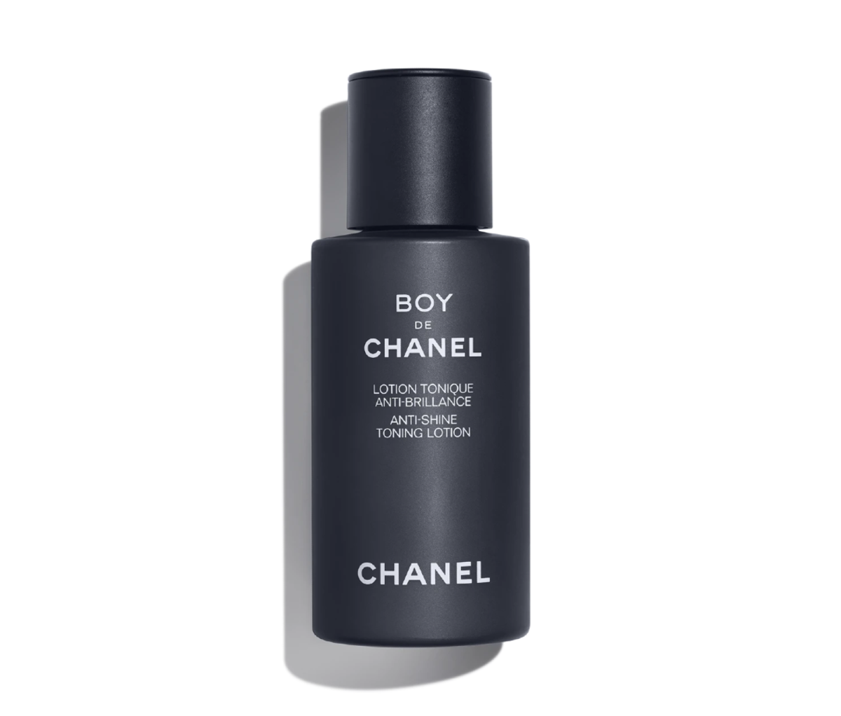 BOY DE CHANEL Anti-Shine Toning Lotion