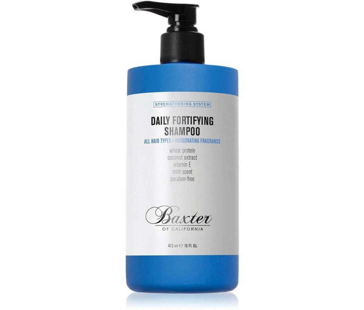 Baxter of California Daily Fortifying Shampoo