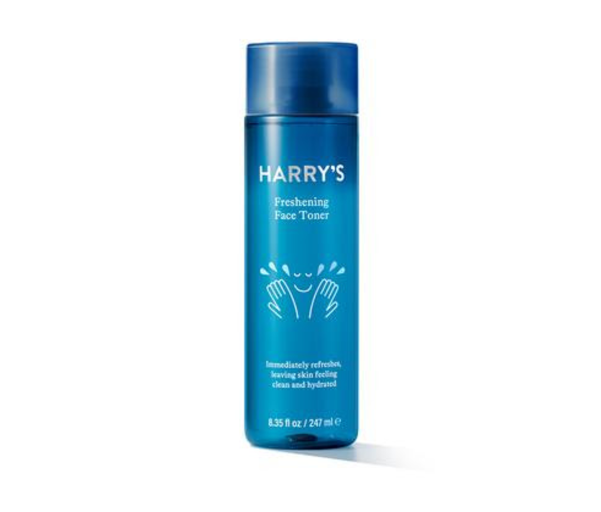 Harry’s Freshening Face Toner