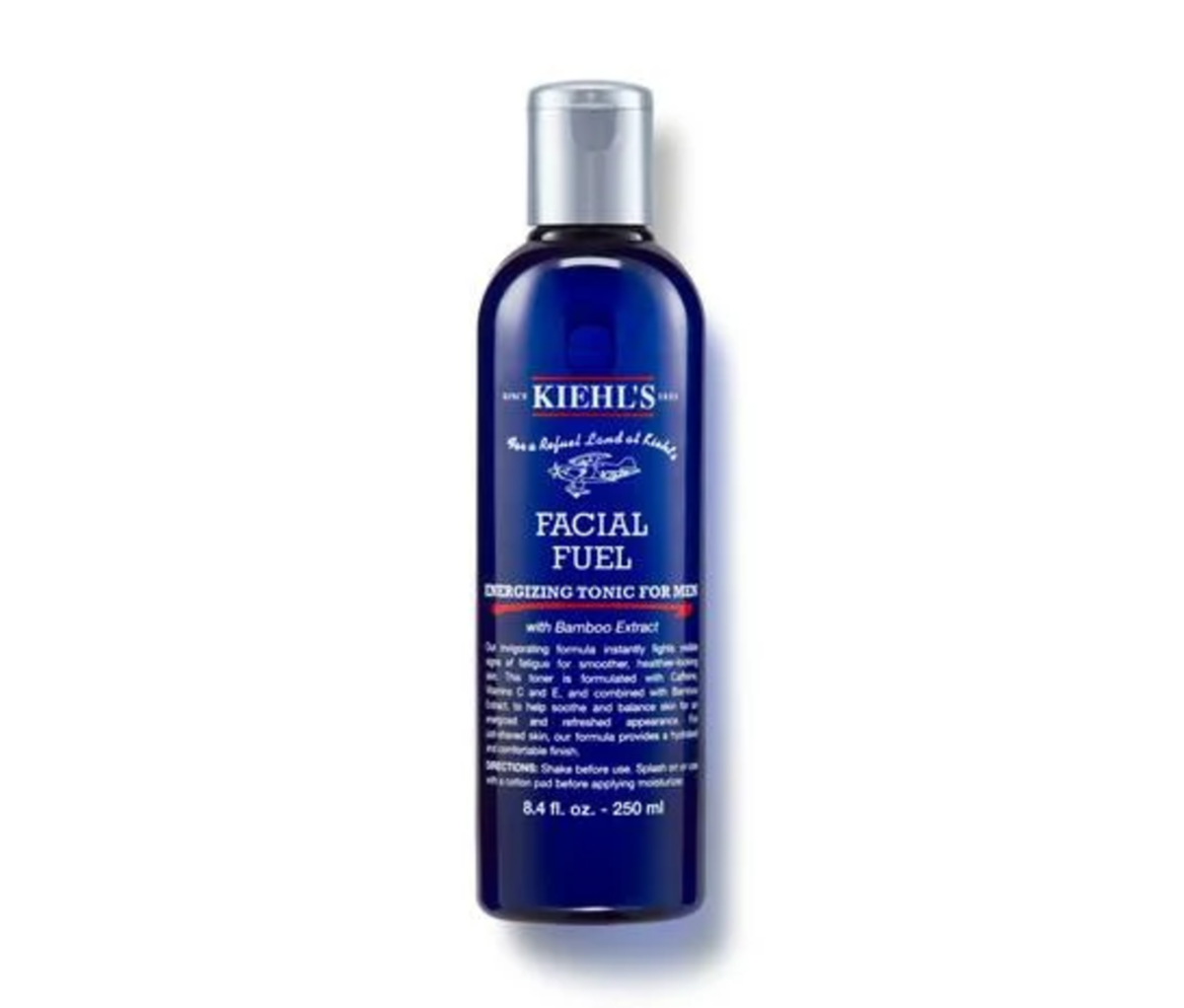 Kiehl’s Facial Fuel Energizing Tonic for Men