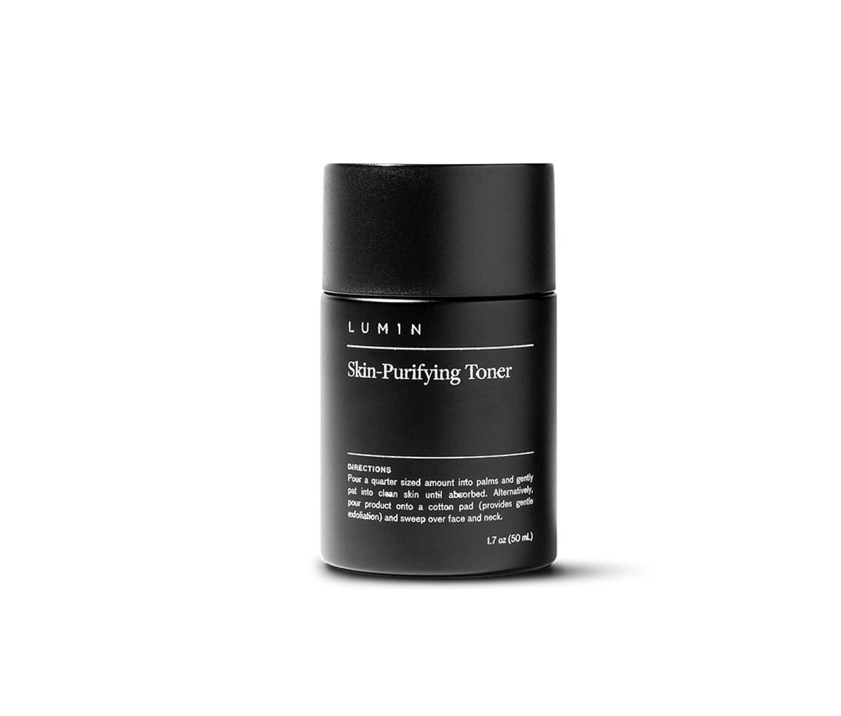 Lumin Skin-Purifying Toner