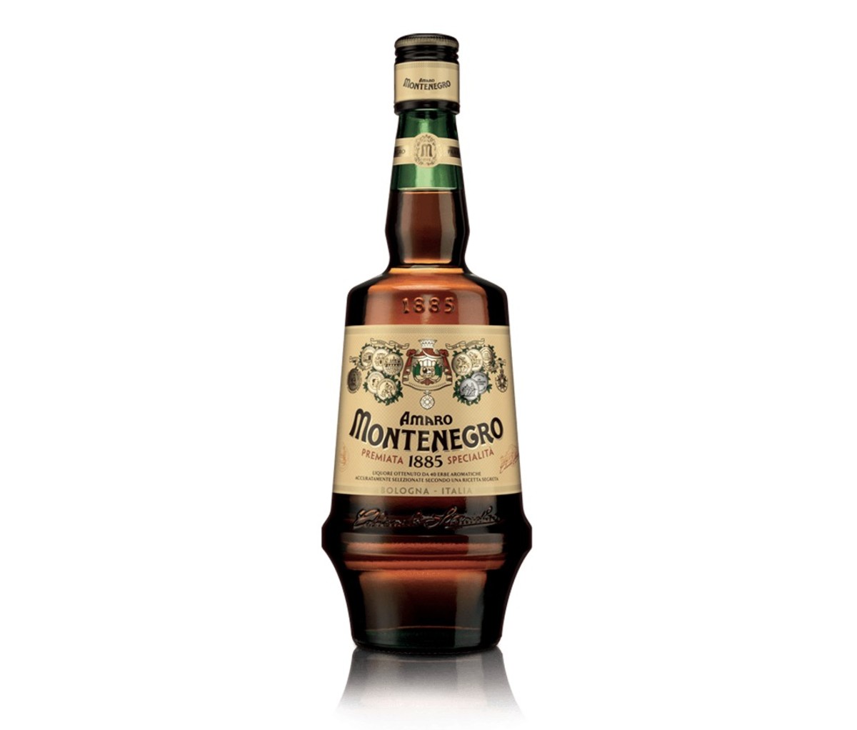 Amaro Montenegro