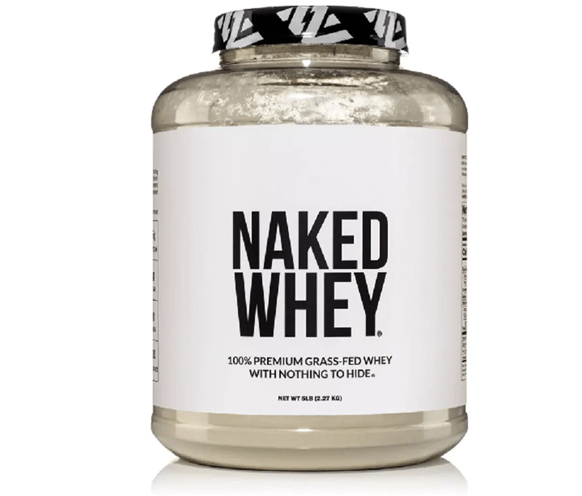 Naked Whey