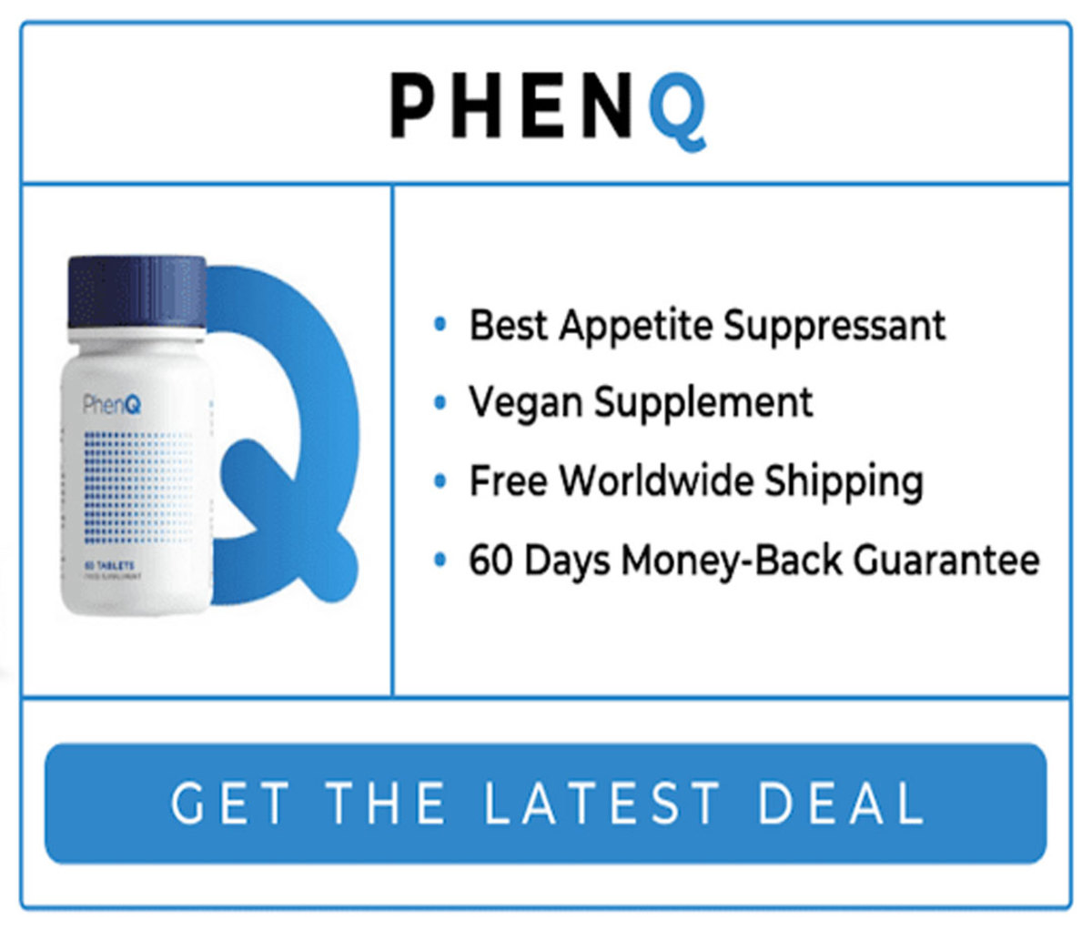 PhenQ