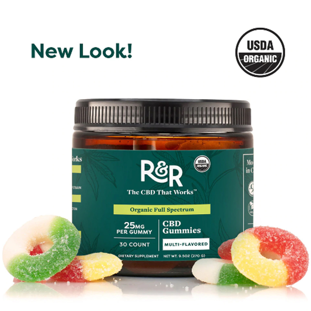 R&R Medicinals