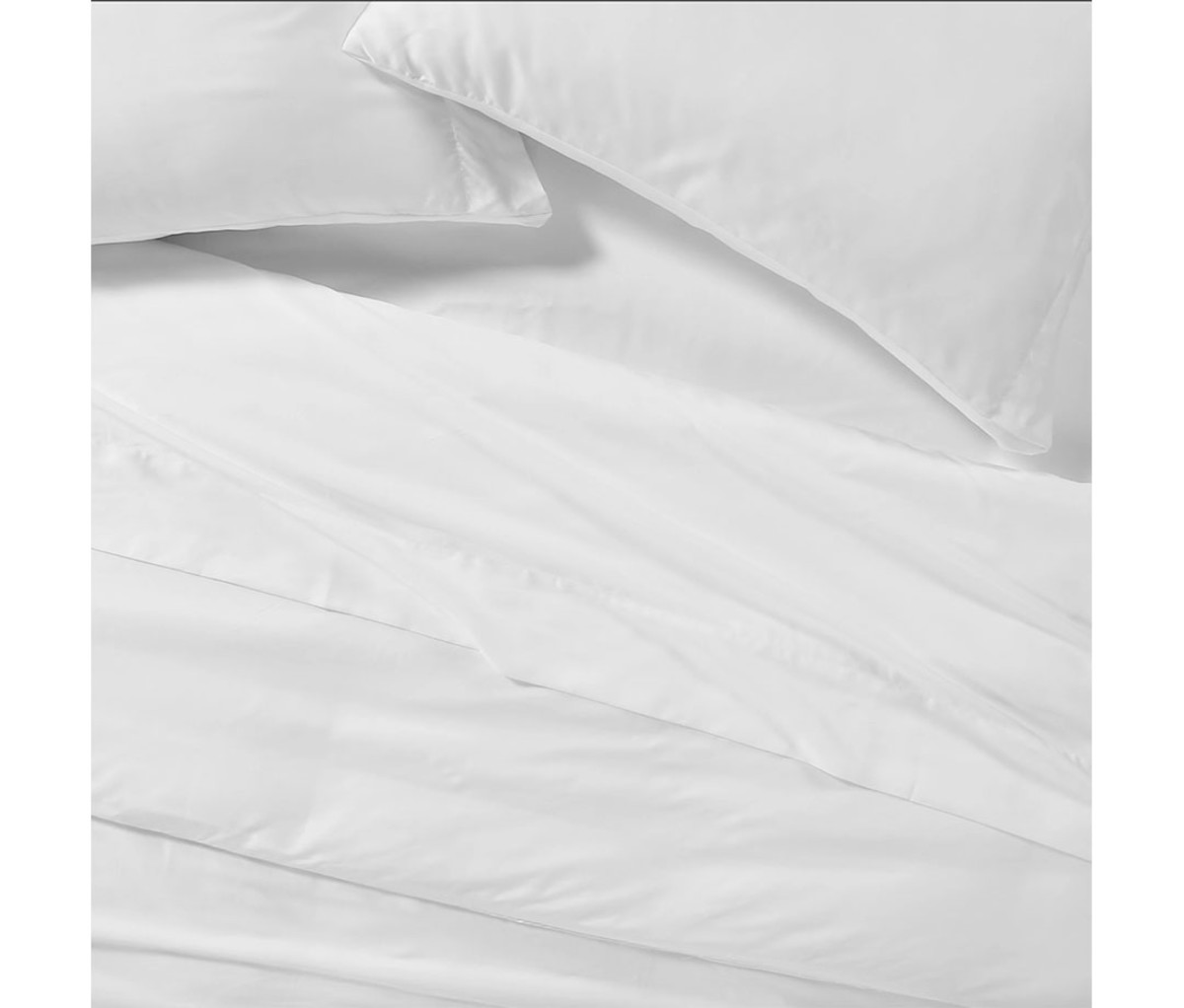Eucalyptus Sheet Set