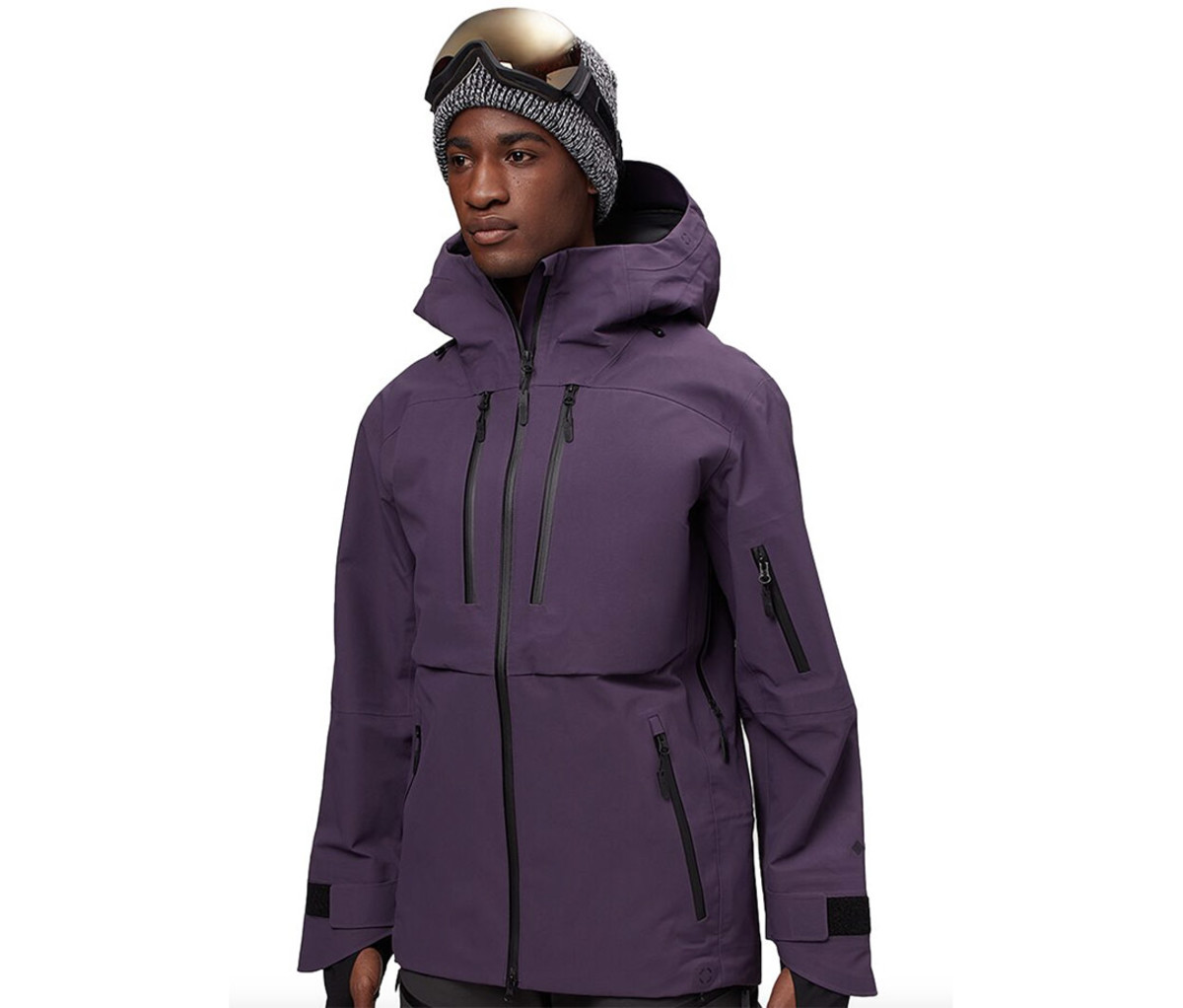 Cottonwoods GORE-TEX Jacket