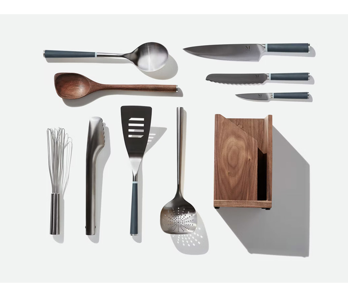 The Iconics Kitchenware Set