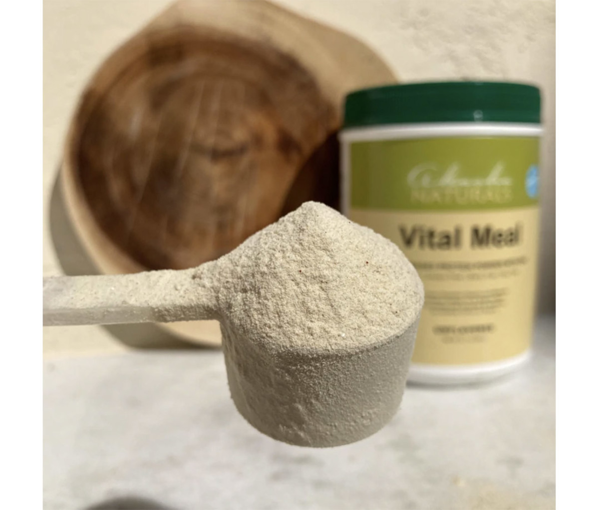 Akasha Naturals