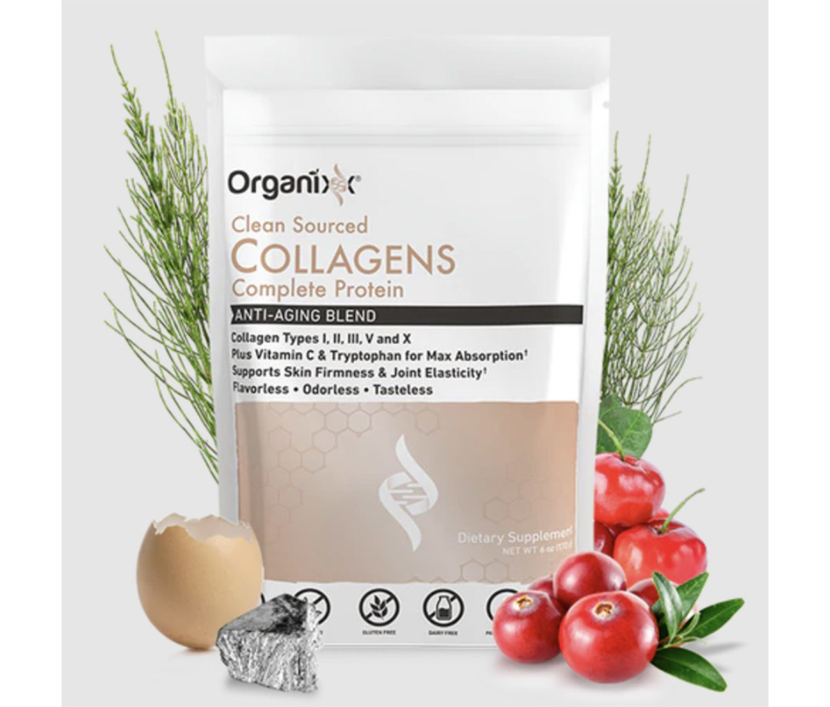 The Top 7 Best Supplements for Athletes to Boost Your Performance