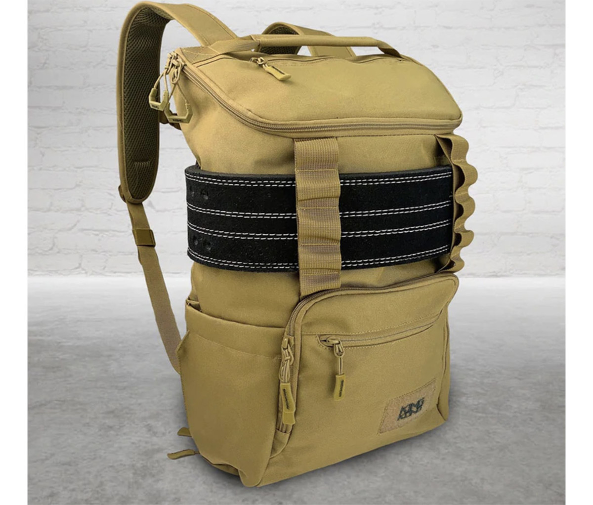 Core25 Backpack