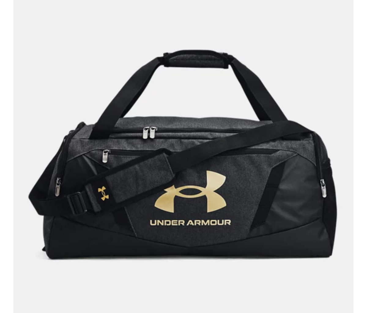 UA Undeniable 5.0 MD Duffle Bag