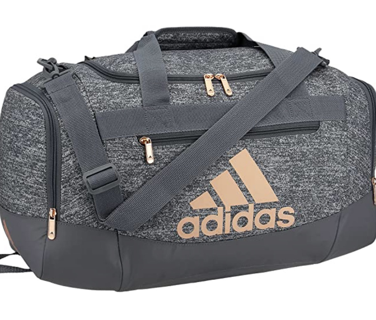 adidas Defender 4 Small Duffel Bag