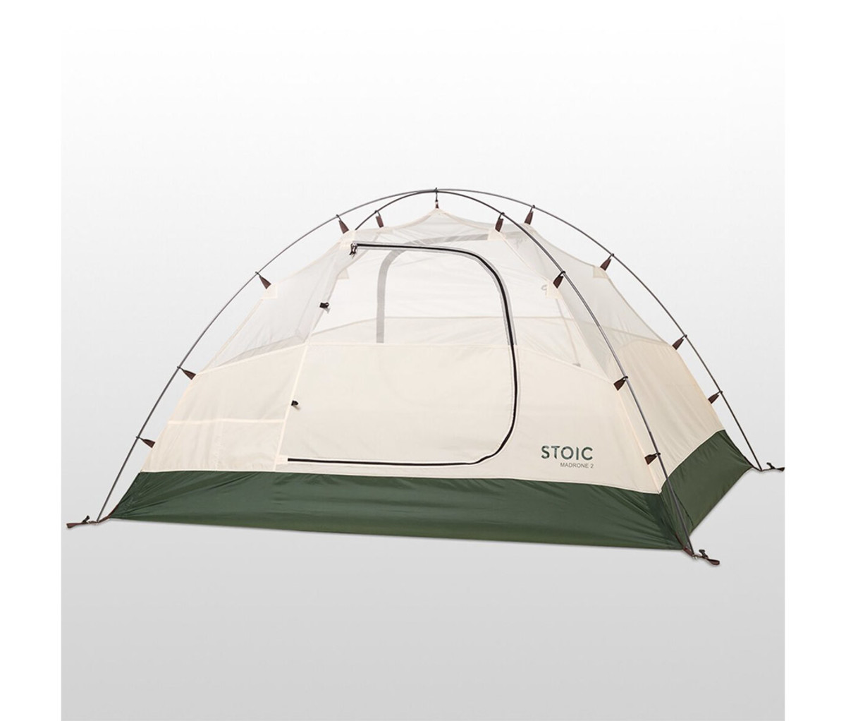 StoicMadrone 2 Tent