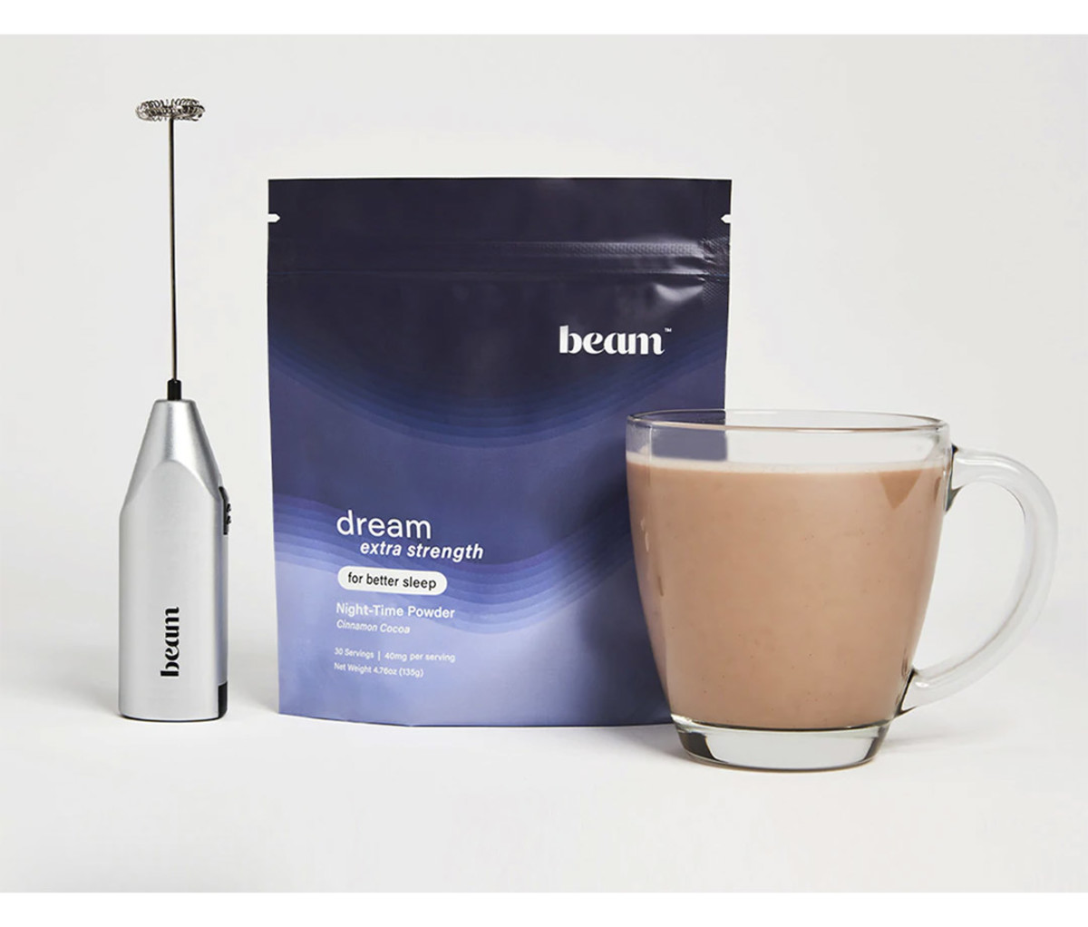 Dream Extra Strength Powder