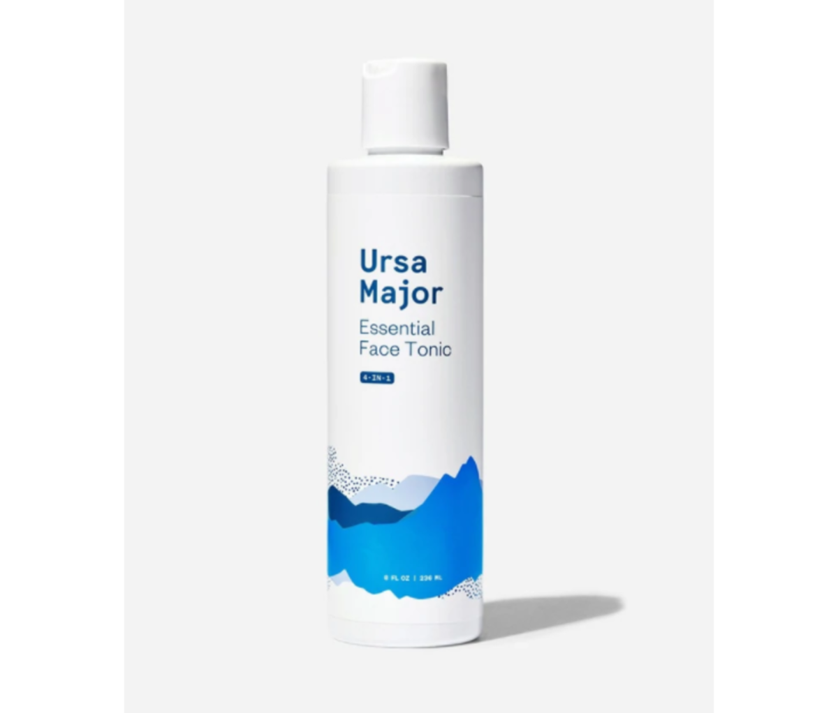 Ursa Major Essential Face Tonic