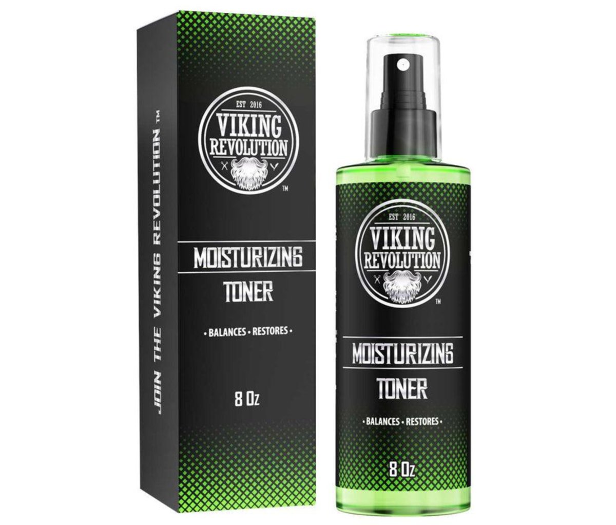 Viking Revolution Moisturizing Toner