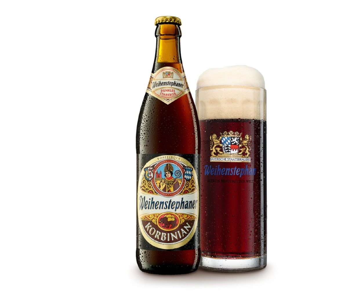 Weihenstephaner Korbinian