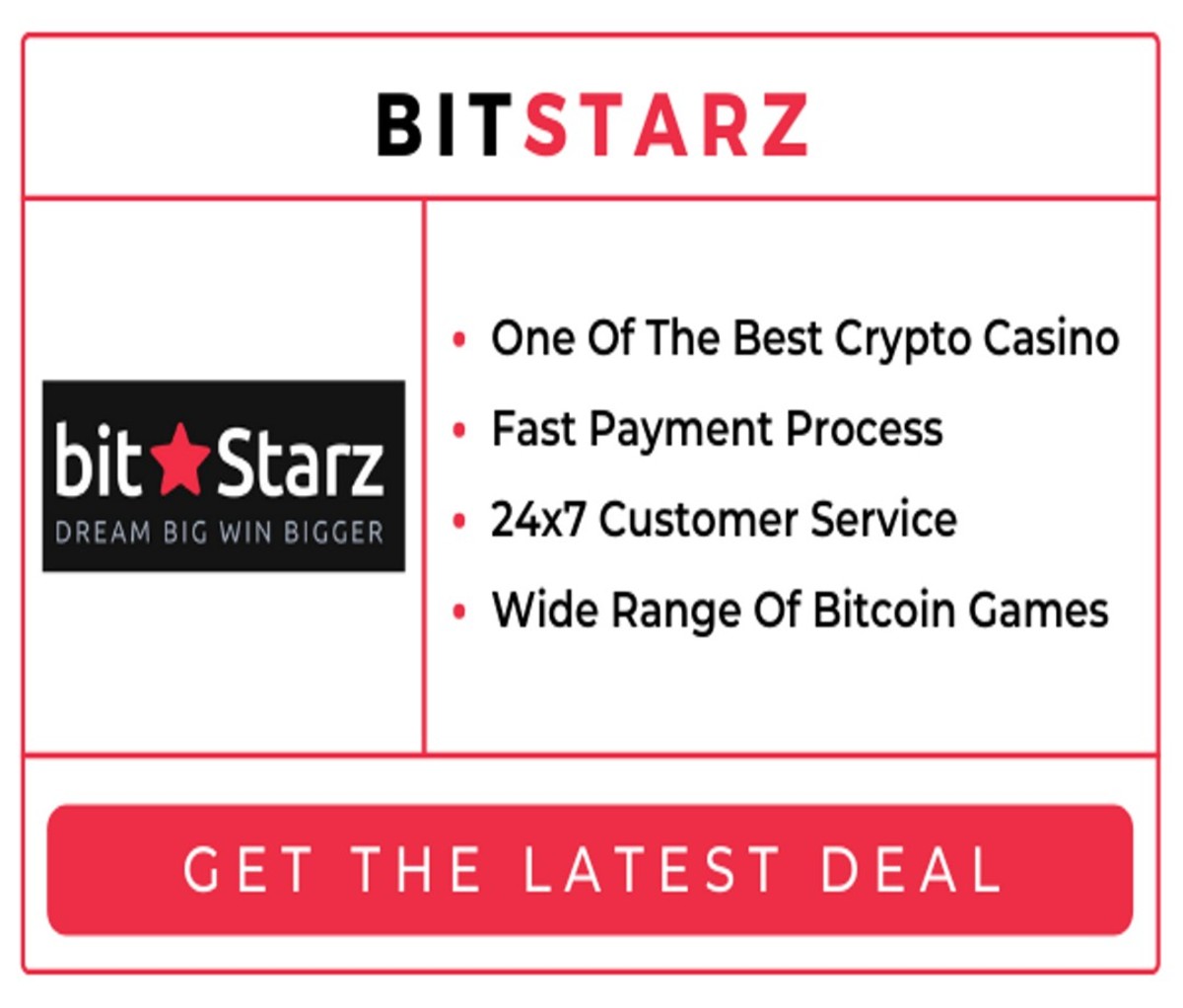 Bitstarz - Top Rated Online Casino Games For High Payouts