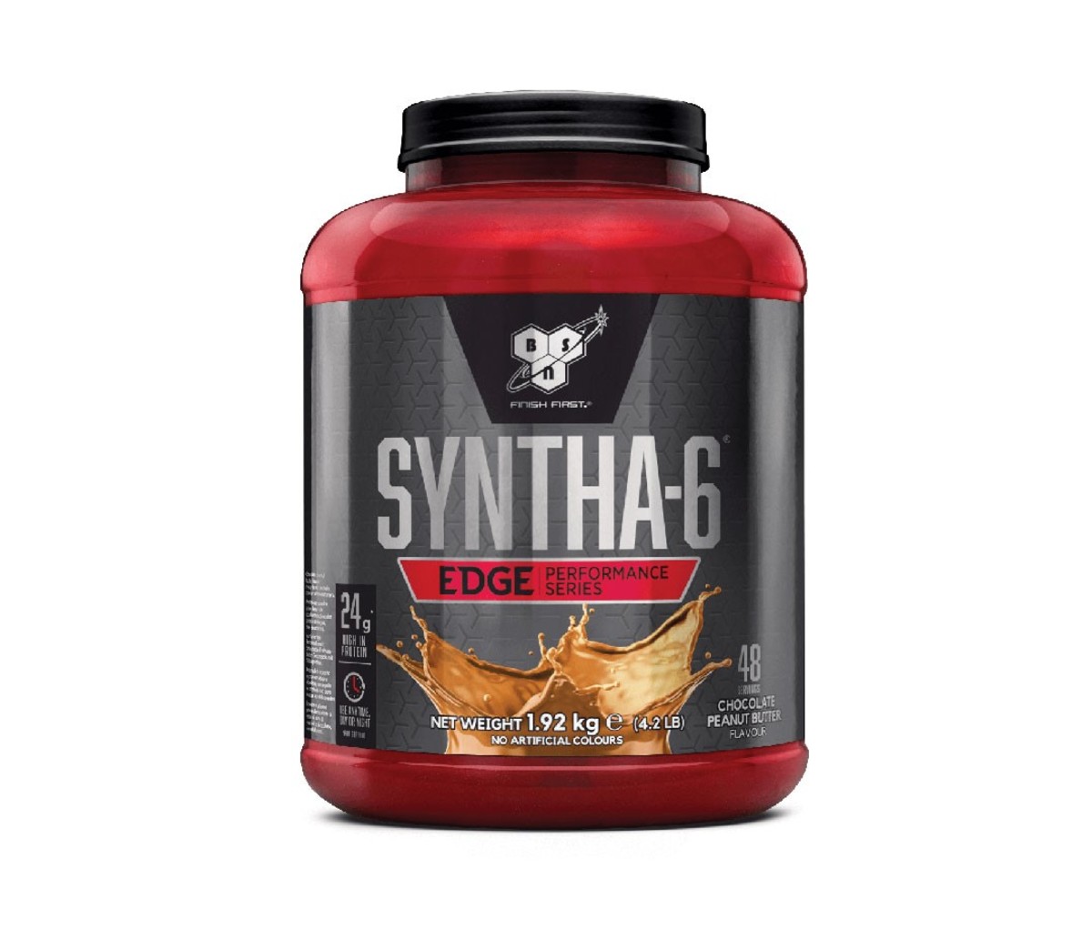 BSN Syntha Six