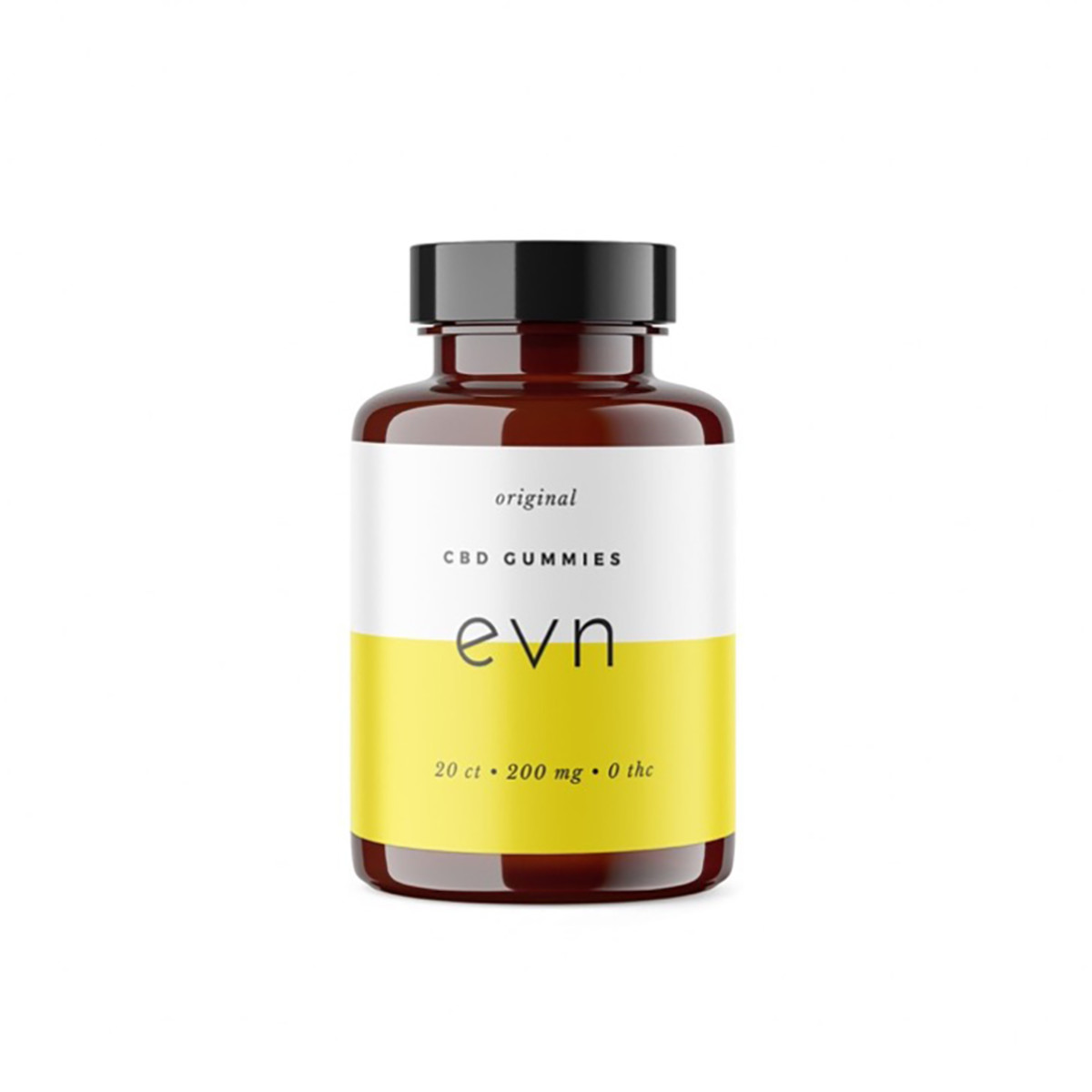 EVN Gummies