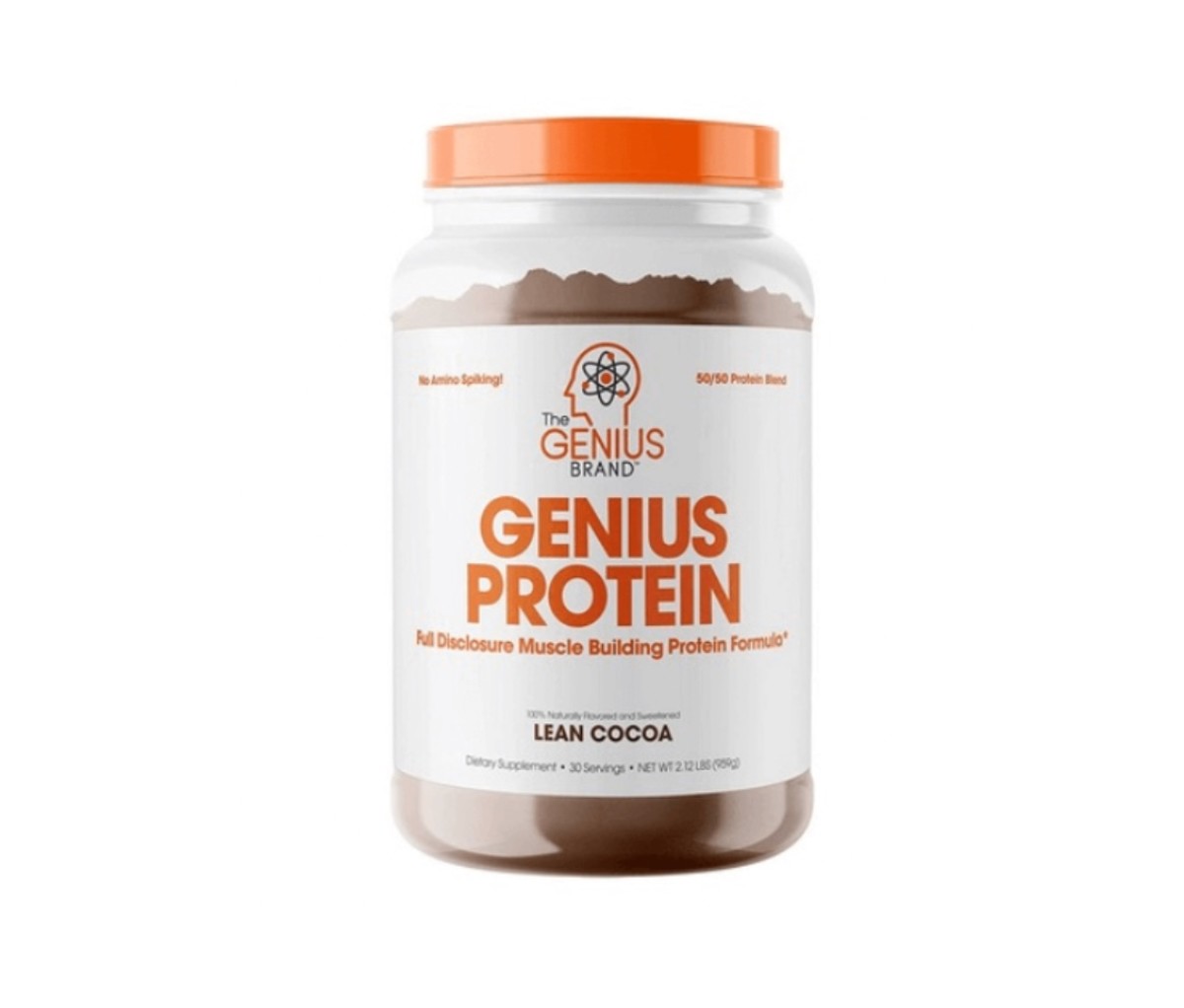 The best way to gain a lean, muscular physique is to train hard and take a protein supplement like these selected based on important criteria like nutrition, flavor and value for money.