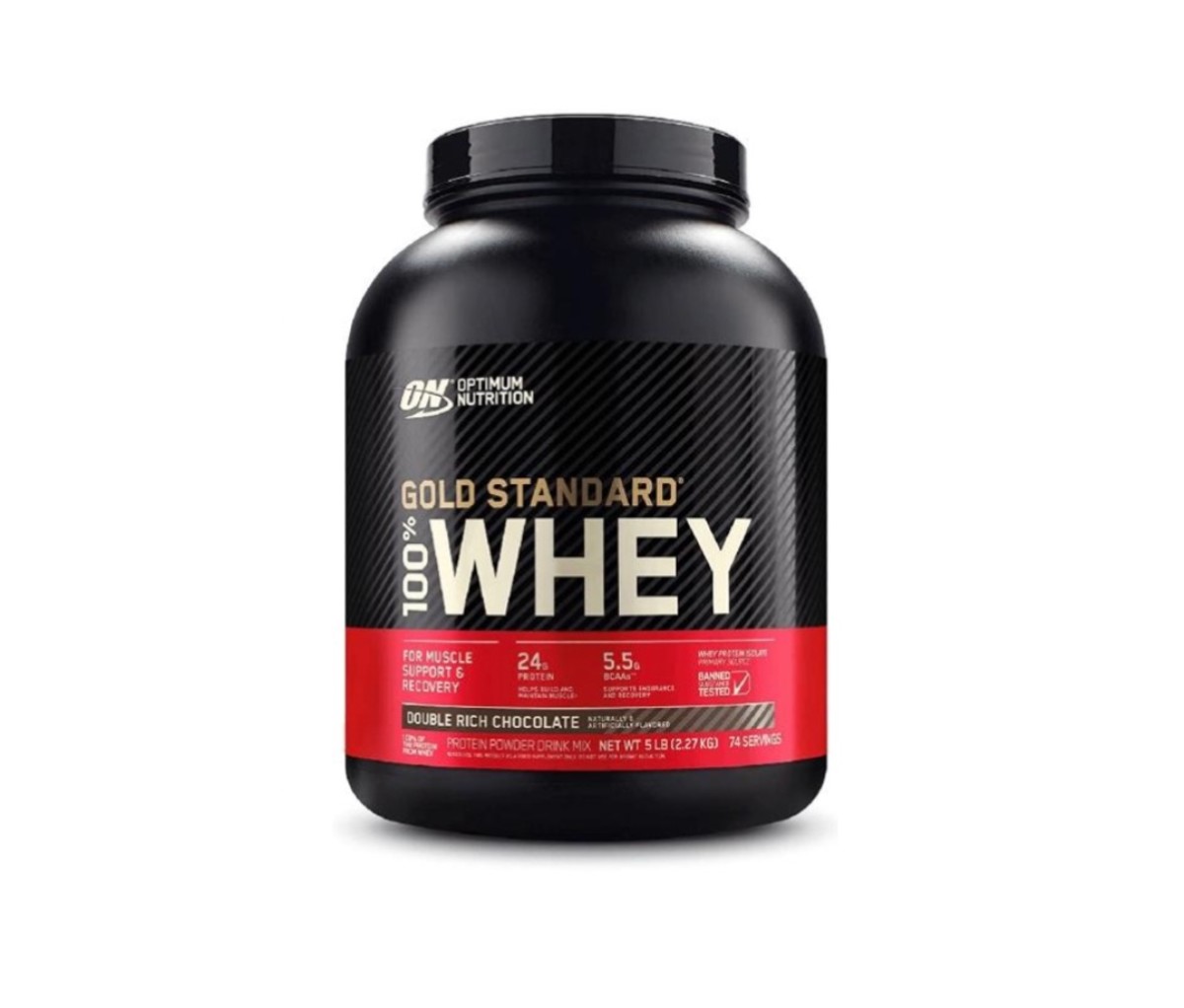 The best way to gain a lean, muscular physique is to train hard and take a protein supplement like these selected based on important criteria like nutrition, flavor and value for money.