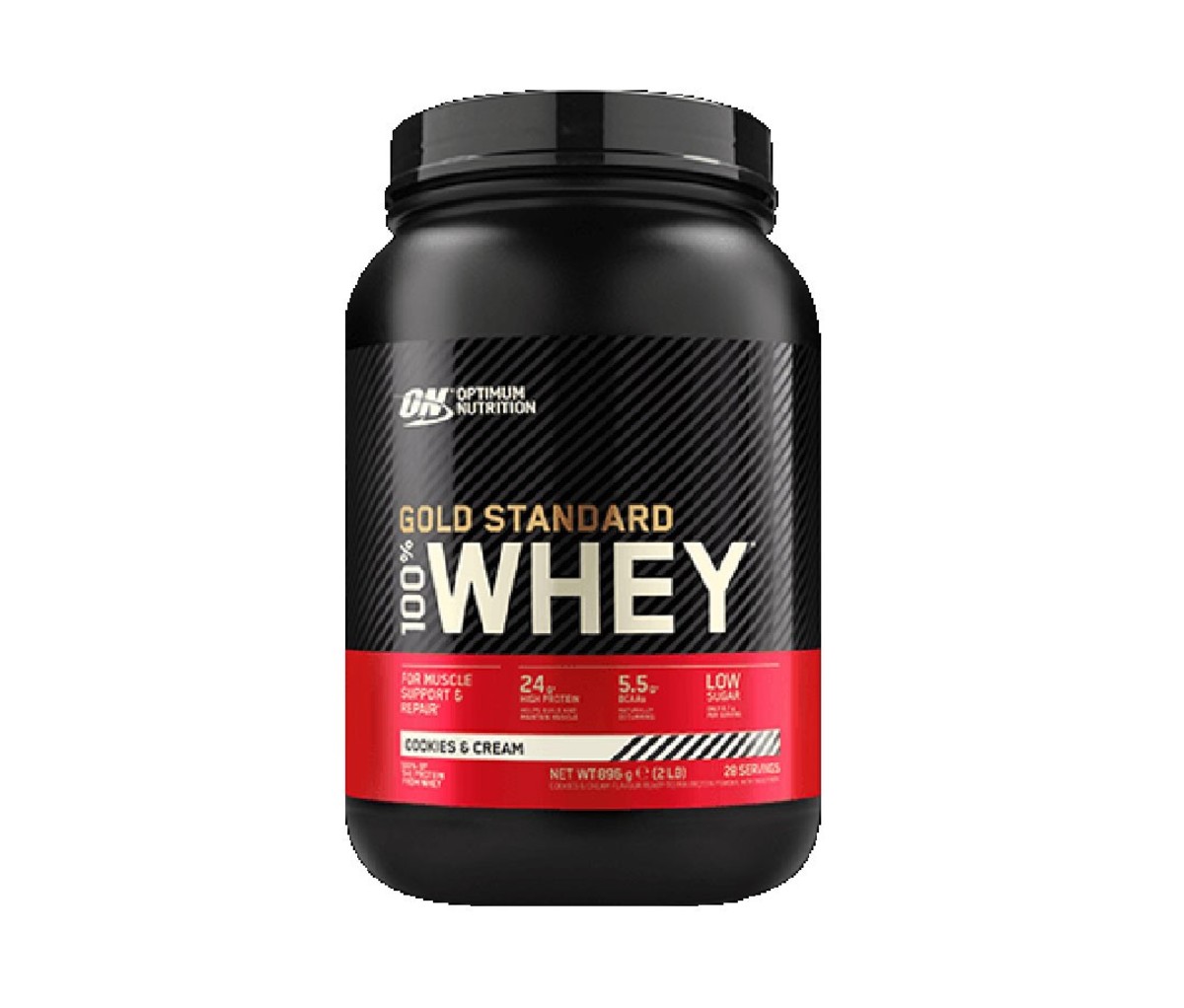 Gold Standard Whey Protein