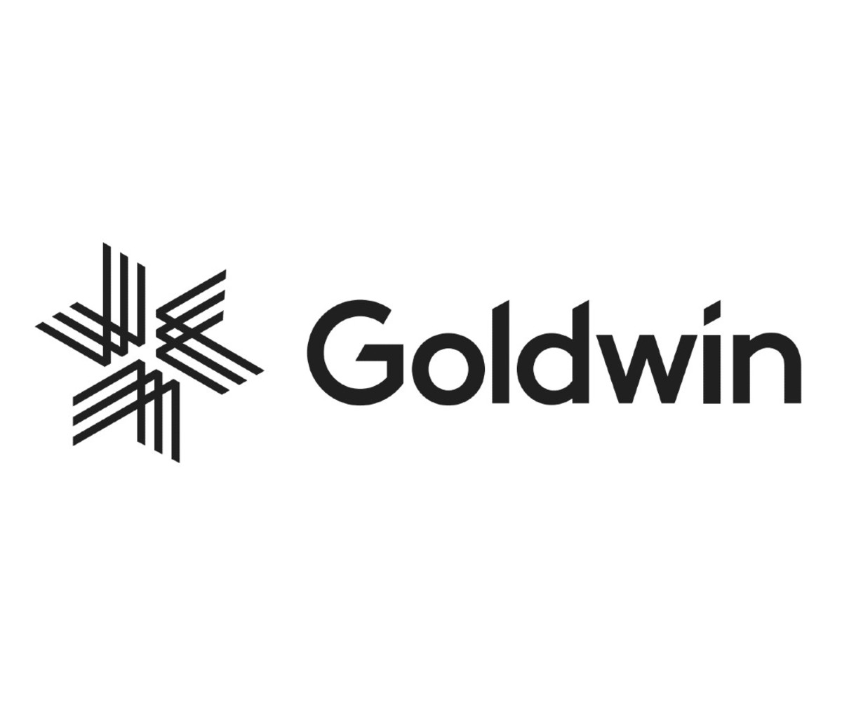 Goldwin logo