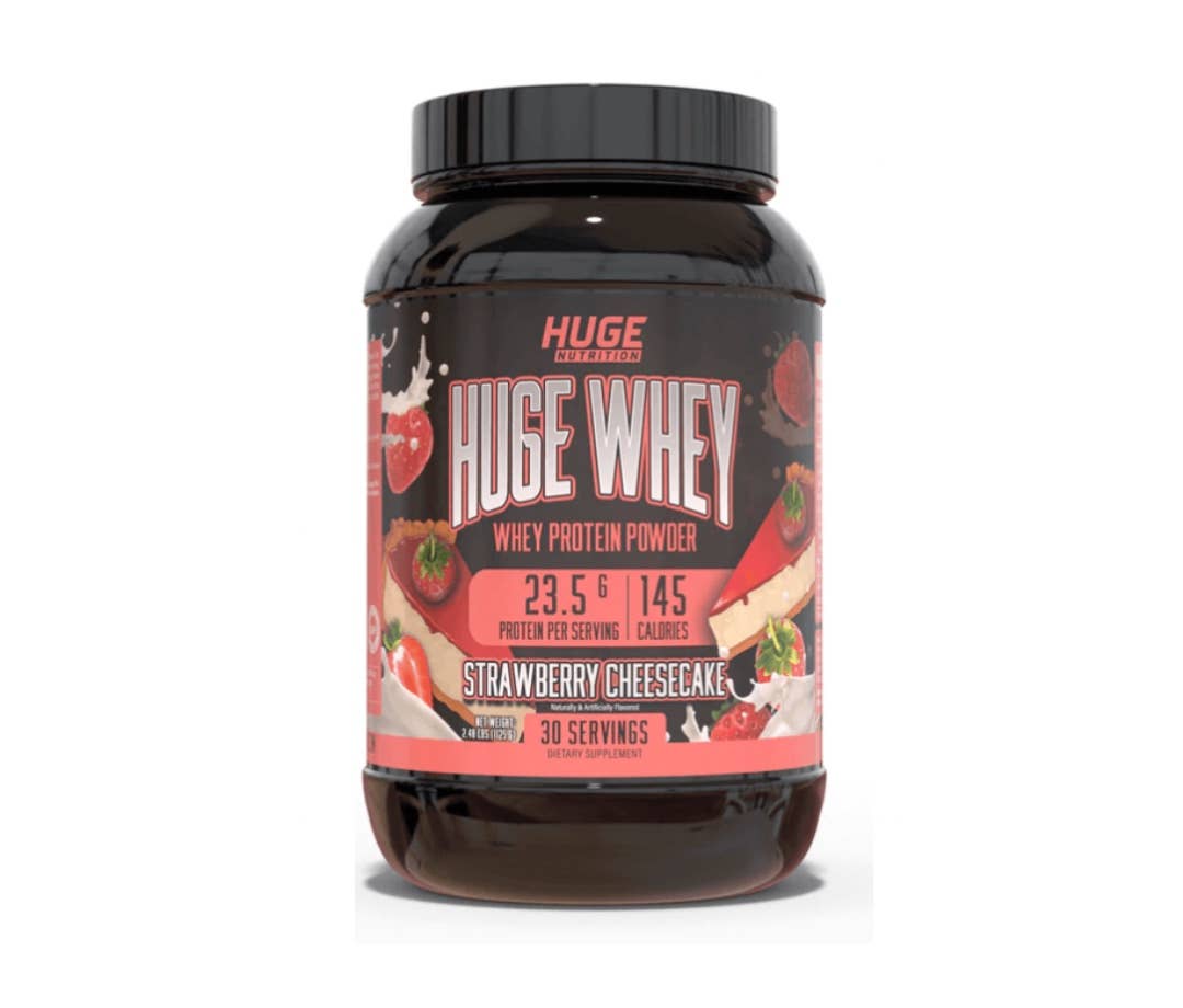 The 9 Best Protein Powders For Men: Top-Rated Options Of 2022