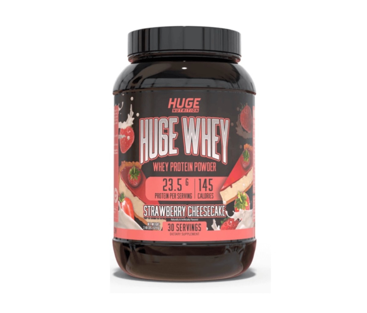 The best way to gain a lean, muscular physique is to train hard and take a protein supplement like these selected based on important criteria like nutrition, flavor and value for money.