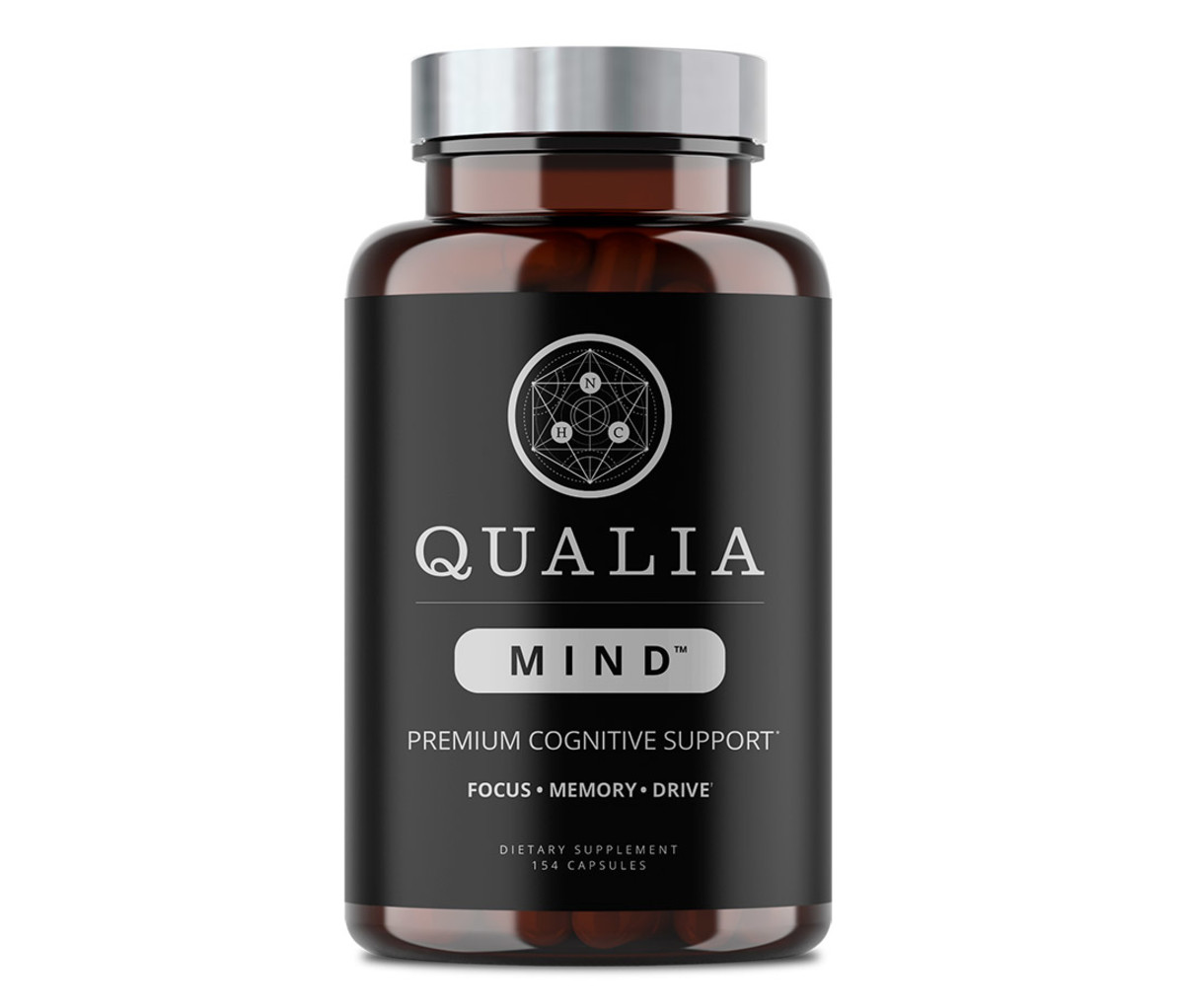 Qualia Mind