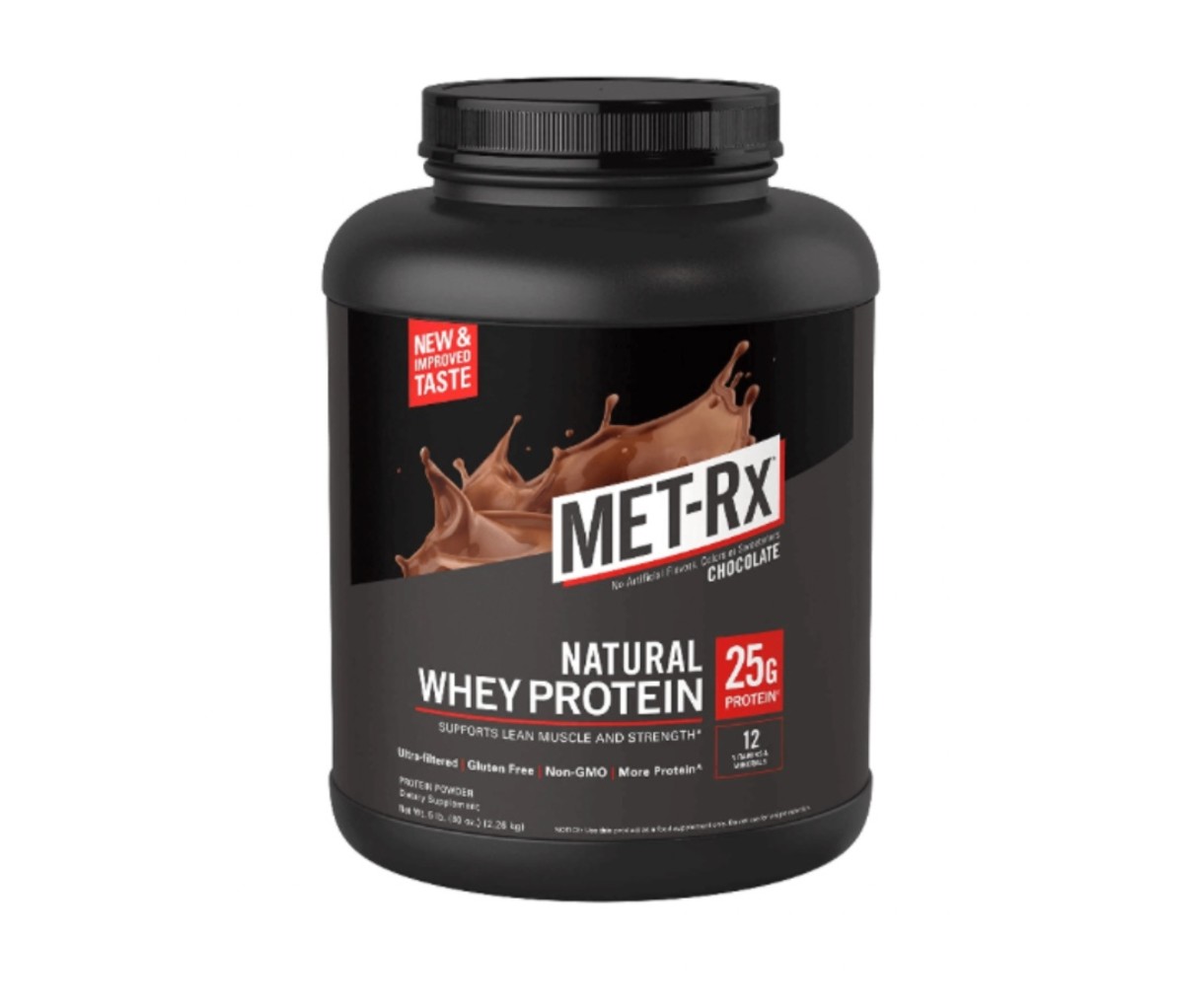 The best way to gain a lean, muscular physique is to train hard and take a protein supplement like these selected based on important criteria like nutrition, flavor and value for money.