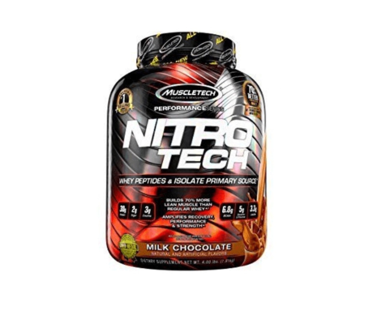 The best way to gain a lean, muscular physique is to train hard and take a protein supplement like these selected based on important criteria like nutrition, flavor and value for money.