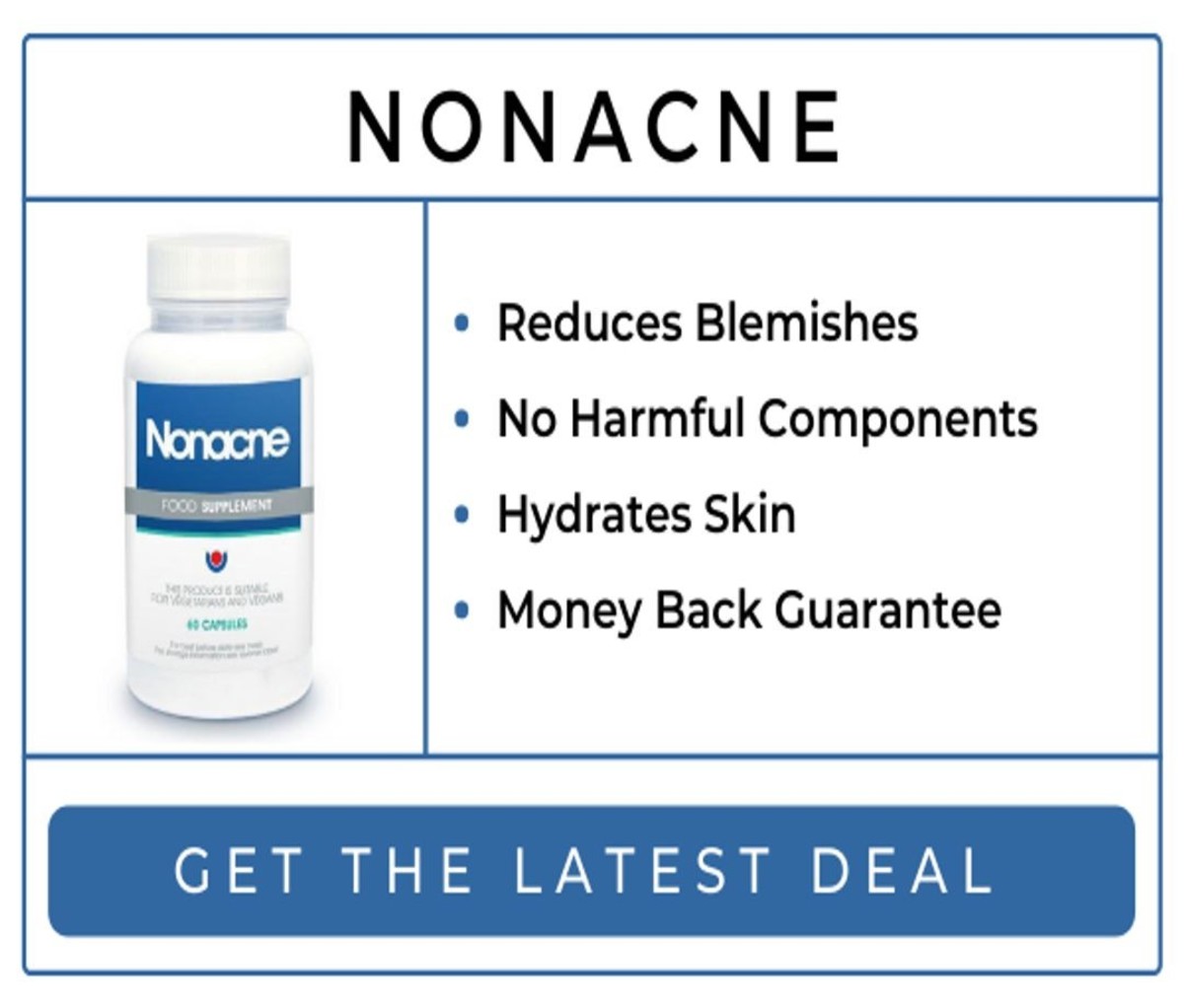 Nonacne: Best Selling Product to Treat Deep Acne Scars