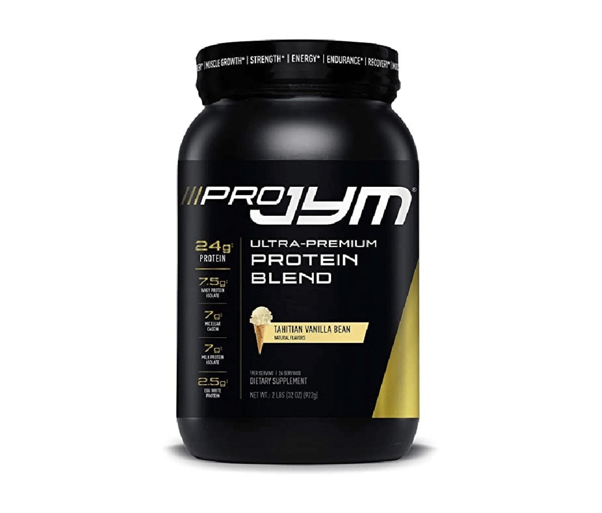 Pro Jym Ultra Protein Blend