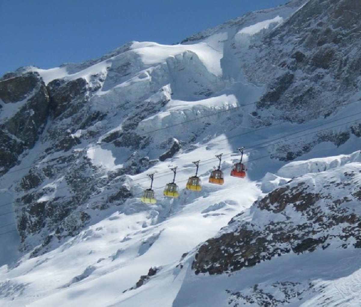 Best Spring Skiing Destinations: Save Your Best Runs for Last