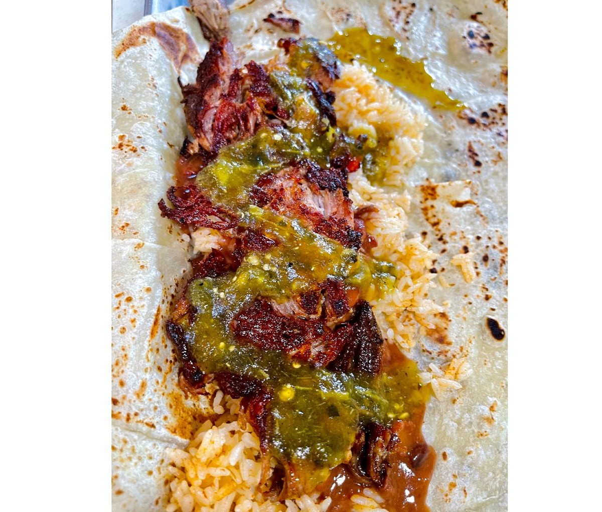 Best Burritos in America California, New York, and More Men’s Journal