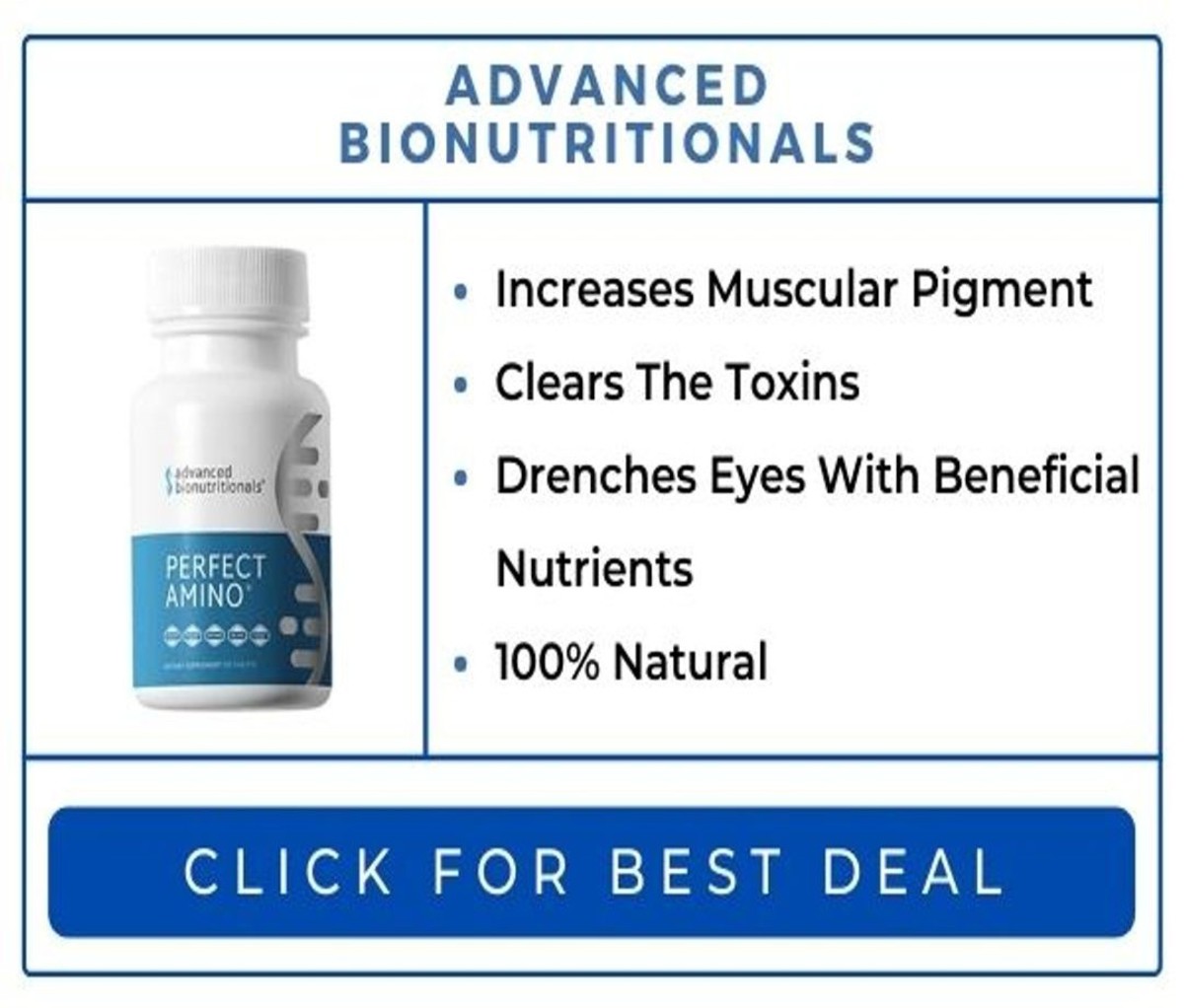 Advanced Bionutritionals: Most Effective Liver Supplements For Liver Support