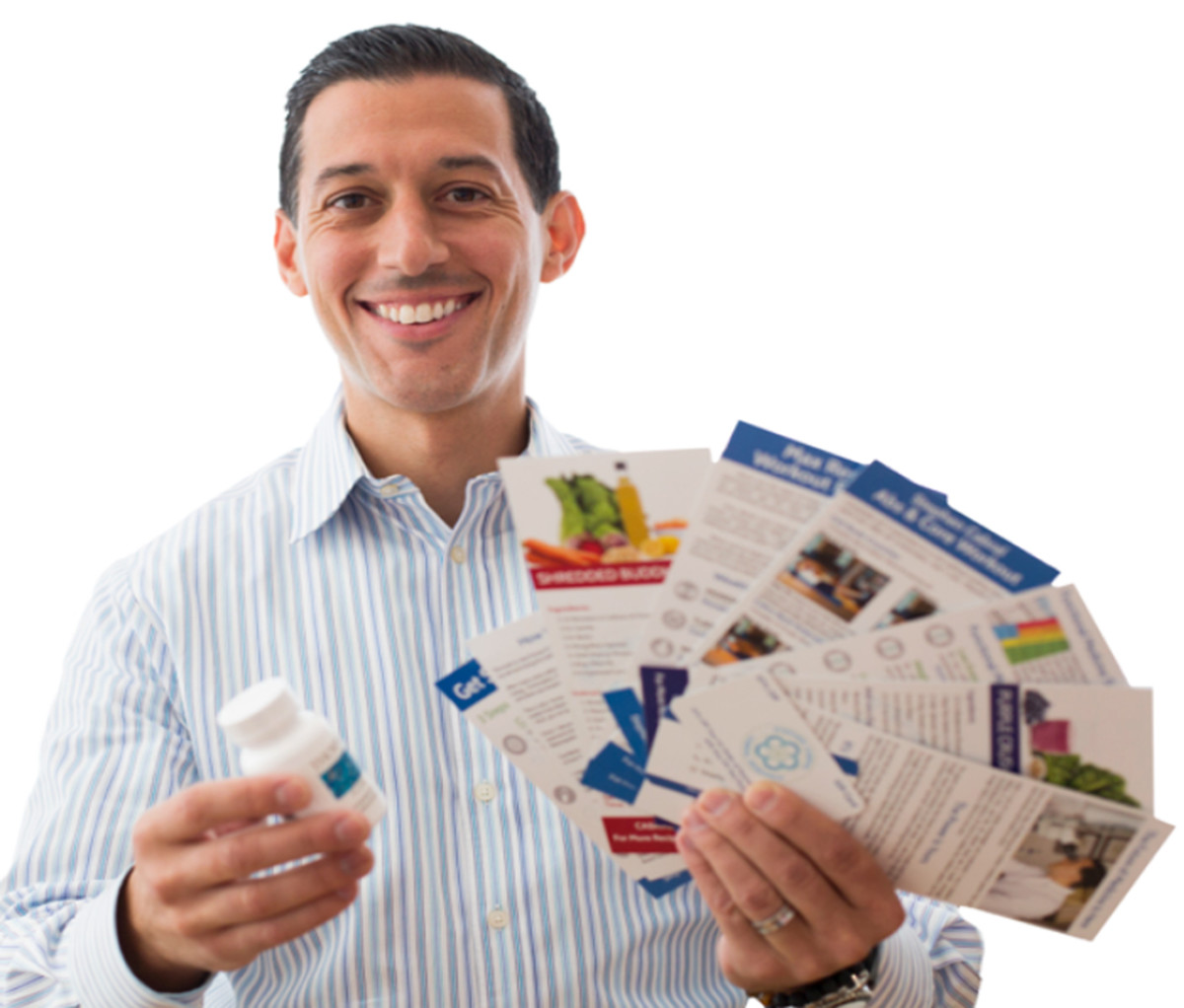 Dr. Stephen Cabral