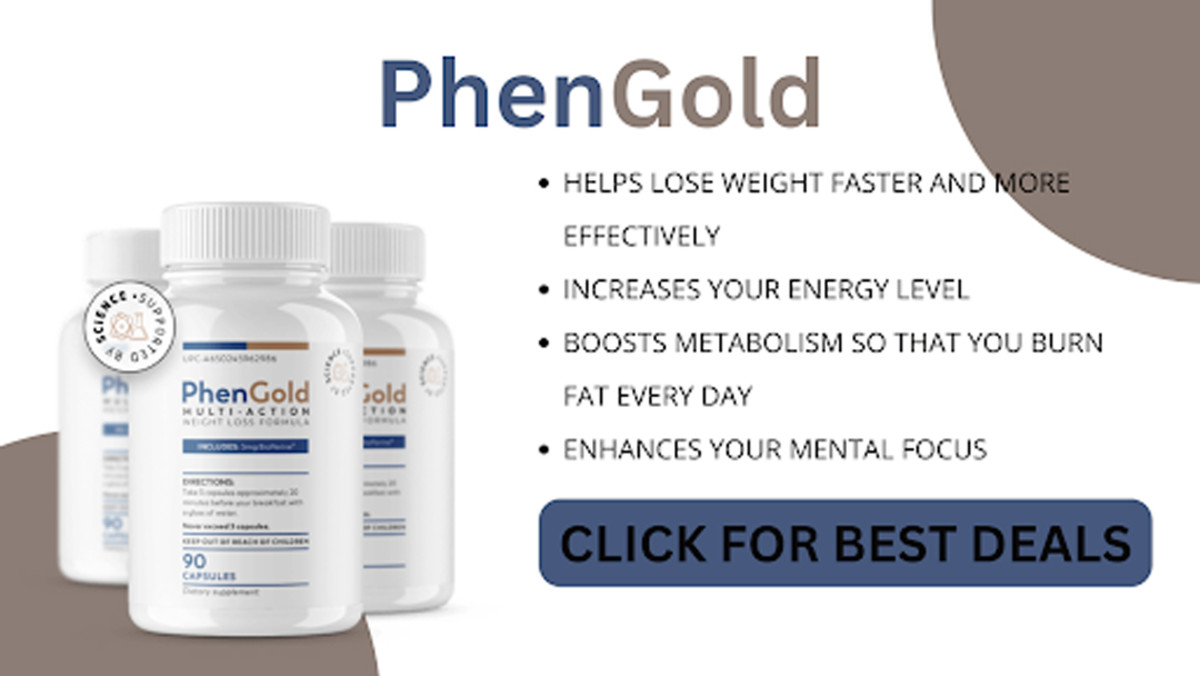 Phen Gold