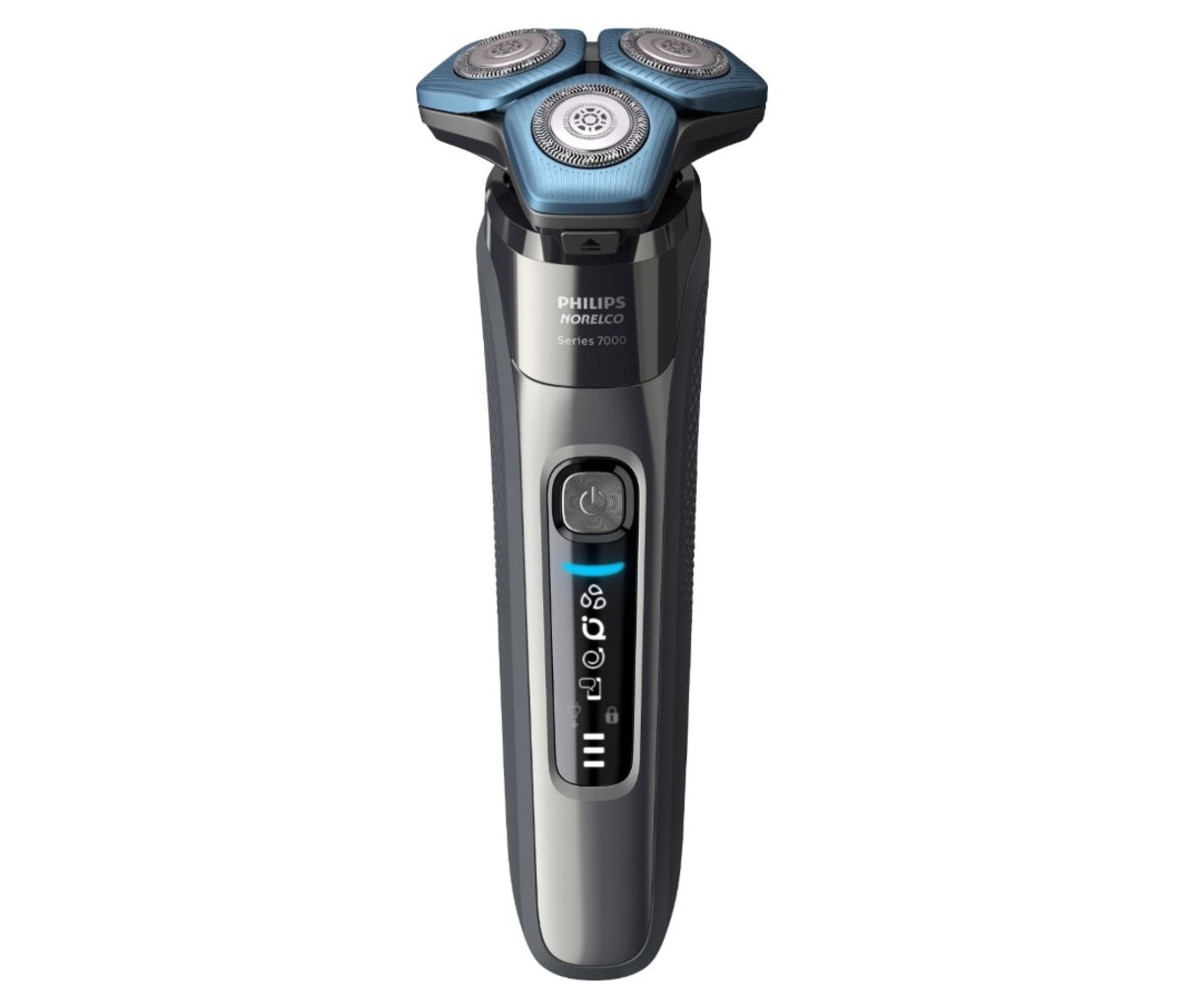 Philips Norelco Electric Rotary Shaver.