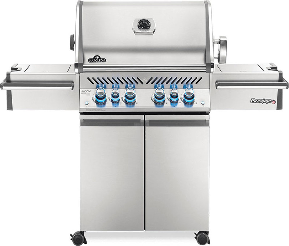 Napoleon Grills Prestige Pro