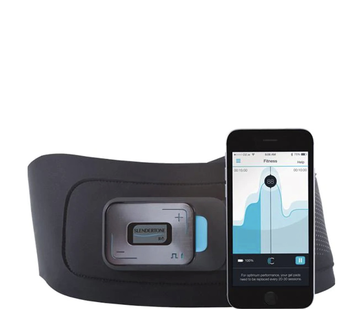 Slendertone Connect Abs Toning Belt